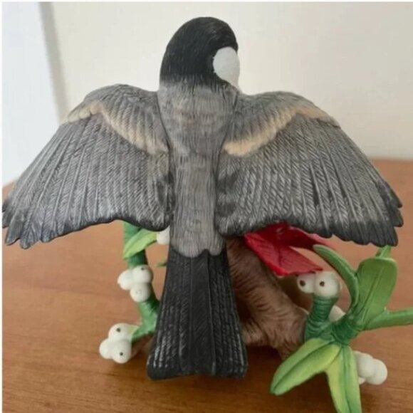 Lenox Porcelain Chickadee - Picture 3 of 8